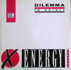 Dilemma (3) - In Spirit