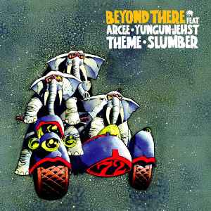 Beyond There - Theme / Slumber
