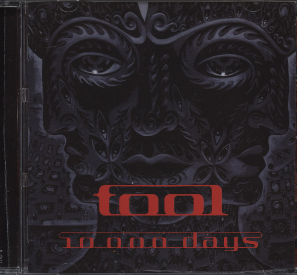 tool 10 000 days tour dates
