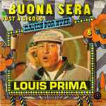 Louis Prima · Just A Gigolo (LP) [Remastered edition] (2020)