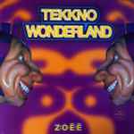 Cover of Tekkno Wonderland, 1995, Vinyl