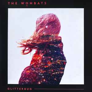 The Wombats - Glitterbug album cover