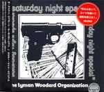 Cover of Saturday Night Special, 2009-08-02, CD