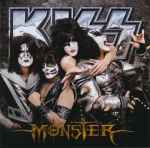 ユニバーサルミュージック KISS　モンスター　地獄の獣神　ジャパン・ツアー・エディション（2CD）（SHM-CD）