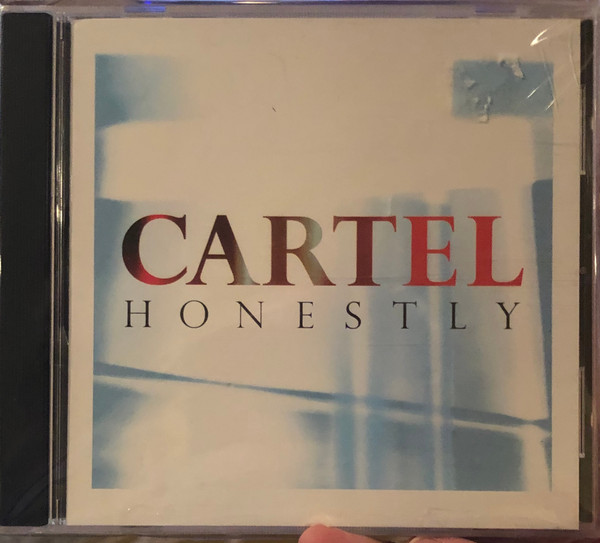 télécharger l'album Cartel - Honestly