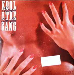 Kool & The Gang – Never Give Up (1989, Vinyl) - Discogs