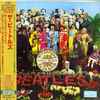 Beatles* - Sgt. Pepper's Lonely Hearts Club Band