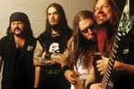 descargar álbum Pantera - Cowboys From Hell The Demos