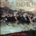 Cover of Blood Fire Death, , CD