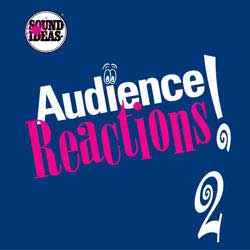 Sound Ideas Canada - Audience Reactions 2