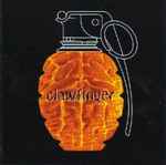 Cover of Use Your Brain, 2004, CD
