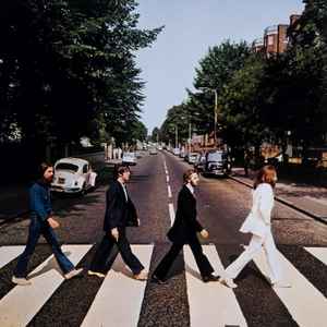 The Beatles – Abbey Road (2008, Red , Vinyl) - Discogs