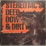 Cover of Deep Down & Dirty, 2001, Vinyl