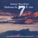 Cover of Sinfonie Nr. 7 E-Dur, , CD