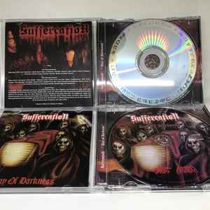 Death Metal and CDs music | Discogs