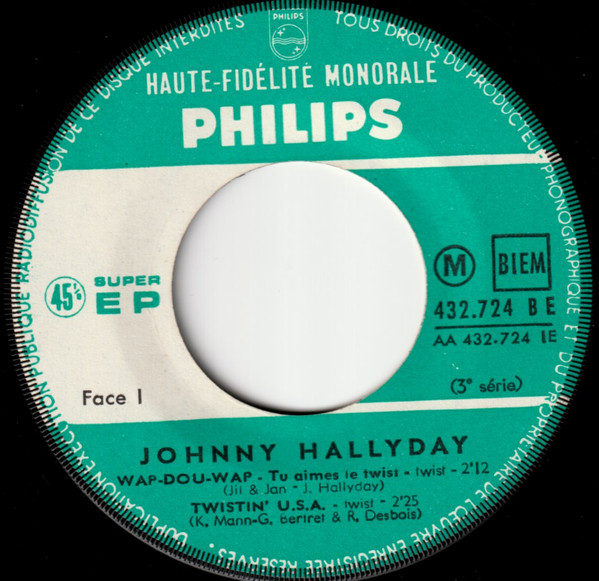 1er décembre 1961: Johnny Hallyday Ny01MjI0LmpwZWc