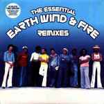 Earth, Wind & Fire – The Essential Earth Wind & Fire Remixes (2002 