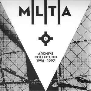 Archive Collection 1996 - 1997 - Militia
