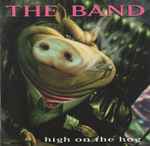 Cover of High On The Hog, 1996, CD