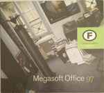 Pochette de Megasoft Office 97, , CD