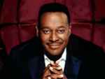 last ned album Luther Vandross - Take You Out