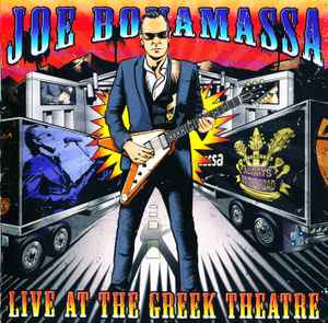 The Wild Women of Rockabilly – Joe Bonamassa