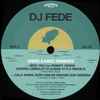 DJ Fede - Unreleased Remixes