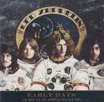 Led Zeppelin – The Very Best Of Led Zeppelin - Early Days & Latter Days  (2002, CD) - Discogs