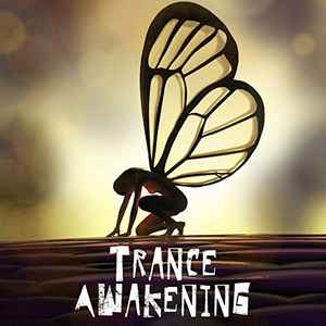Various - Trance Awaking album cover