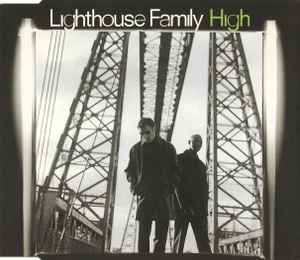 Lighthouse Family - High album cover