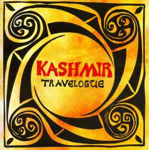 Travelogue - Kashmir