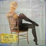 Cover of Brigitte, 2002, Vinyl