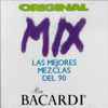 Various - Ron Bacardi Disco DJ'91 - Original Mix