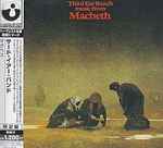 Cover of Music From Macbeth, 2013-02-27, CD