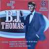 The Best Of B.J. Thomas  album cover