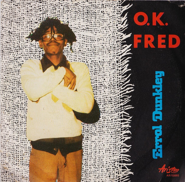 Errol Dunkley - O.K. Fred | Releases | Discogs
