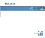 Cover of Eugina, 2000-11-27, CD