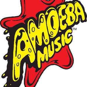 AmoebaMusicBerkeley at Discogs
