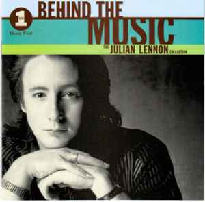 Julian Lennon - VH1 Behind the Music: The Julian Lennon Collection  album cover