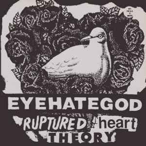 13 / EyeHateGod – Wrong / Southern Discomfort (1995, Vinyl) - Discogs