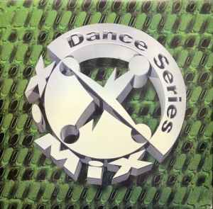 X-Mix Dance Series 39 (1997, Vinyl) - Discogs