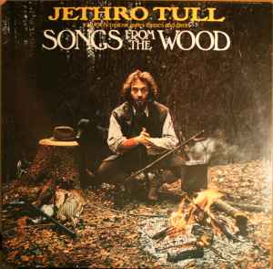 Songs from the Wood - Album by Jethro Tull