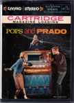 Pochette de Pops And Prado, 1959, RCA Tape Cartridge