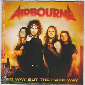 Runnin' Wild Lyrics - Airbourne - Only on JioSaavn
