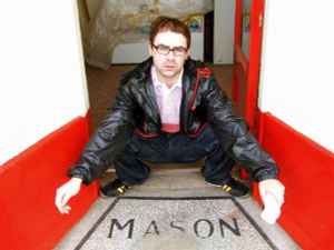 Steve Mason (2) on Discogs
