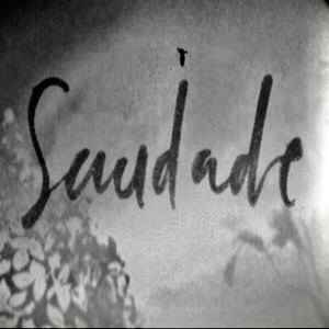 Word of the Day - saudade