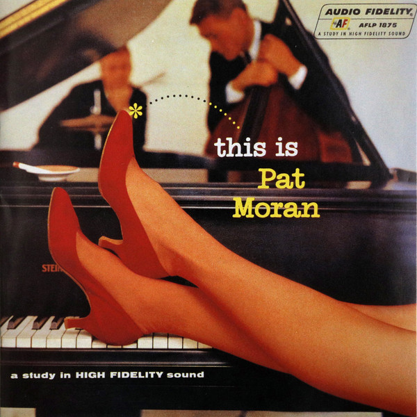 Pat Moran Trio - This Is Pat Moran | Releases | Discogs