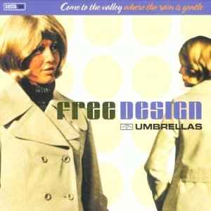 The Free Design - Umbrellas