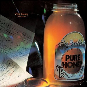 The Bee's Knees – Pure Honey (1979, Gold Vinyl, Vinyl) - Discogs