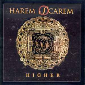 Higher - Harem Scarem